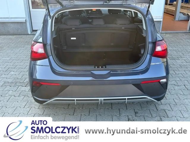 Hyundai i20 1.0 Select