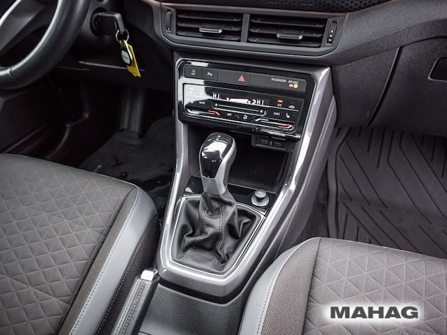 Volkswagen T-Cross 1.0 TSI DSG Style