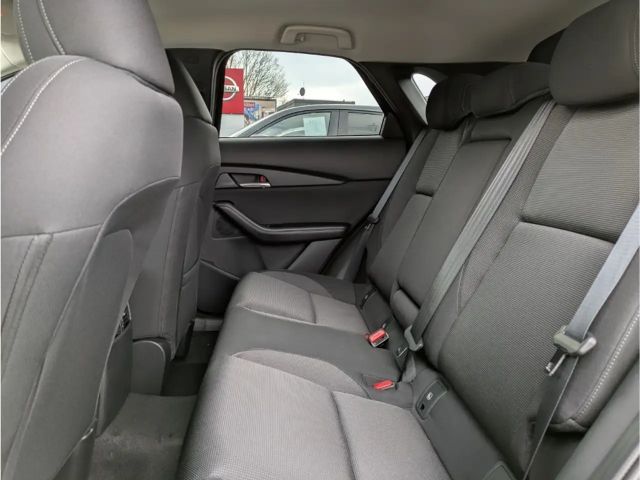 Mazda CX-30 Exclusive-line SkyActiv e-Skyactiv