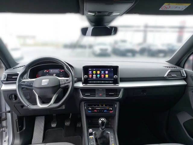 Seat Tarraco 2.0 TDI Style
