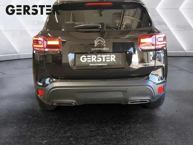 Citroën C5 Aircross Max