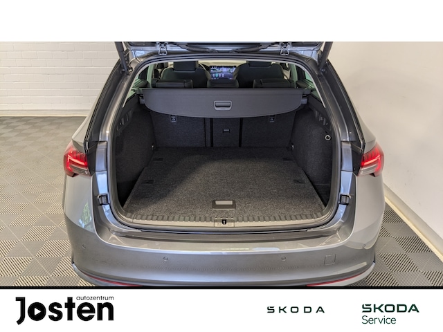 Skoda Octavia 2.0 TDI Combi Tour