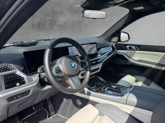 BMW X5 M-Sport xDrive