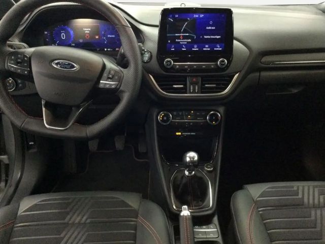 Ford Puma EcoBoost ST Line