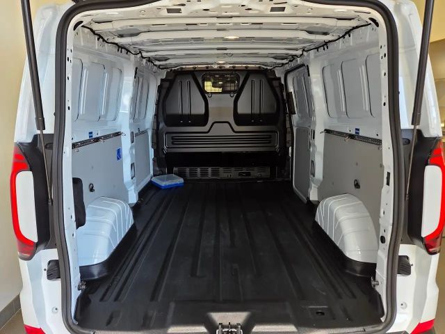 Volkswagen Transporter Lang T7