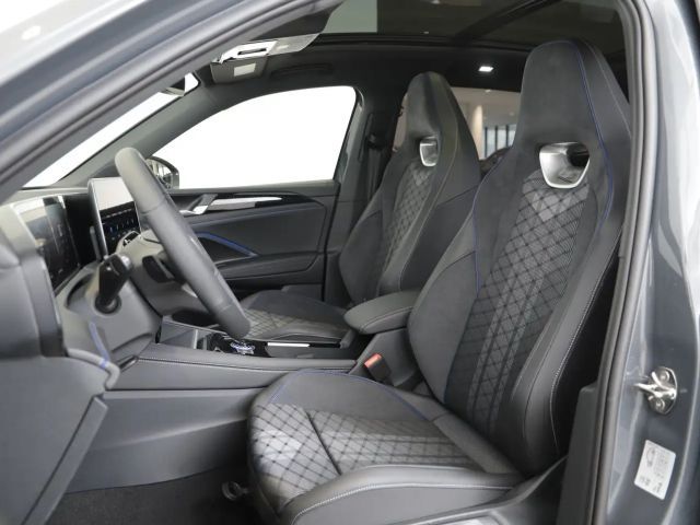 Volkswagen Tiguan DSG Sport eHybrid