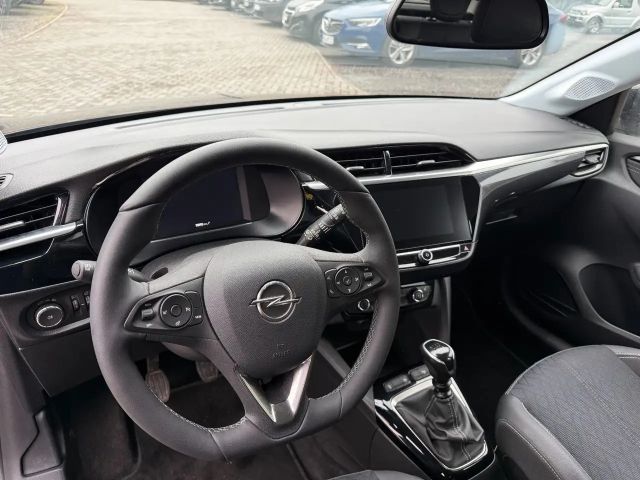Opel Corsa F*PDC vo/hi*SHZ*CARPLAY*