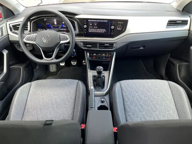 Volkswagen Polo 1.0 TSI Move