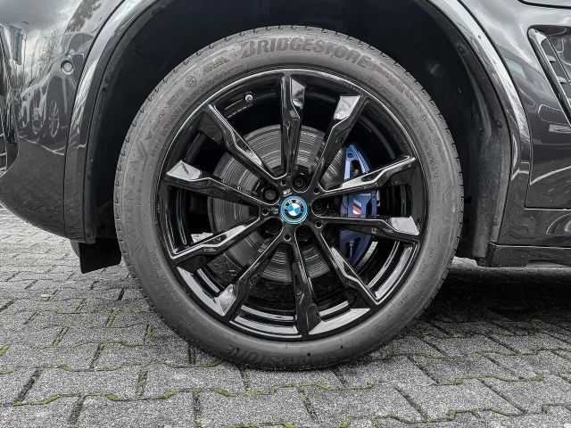 BMW X3 M-Sport xDrive30e