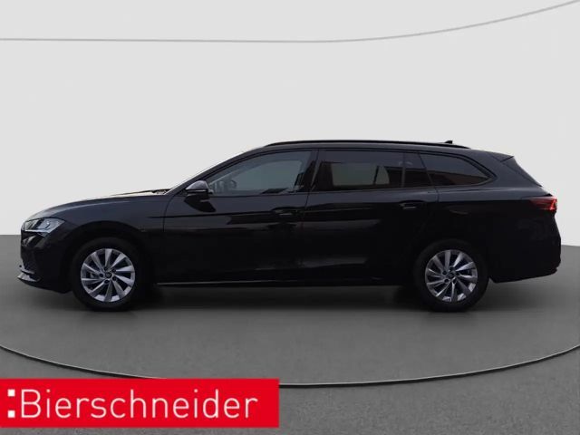 Skoda Superb 1.5 TSI Combi