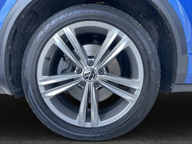 Volkswagen T-Roc 2.0 TSI