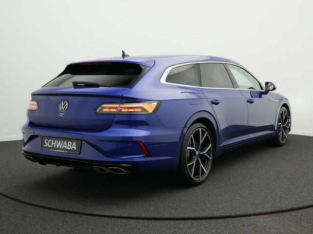 Volkswagen Arteon Shooting Brake Arteon Shooting Brake R 4M*HKardon*ACC*AHK
