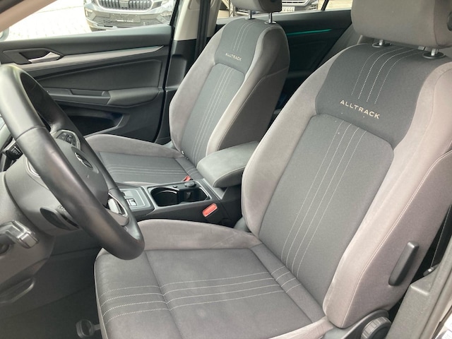 Volkswagen Golf 2.0 TDI Golf VIII Variant