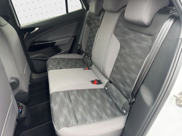 Volkswagen ID.5 IQ.Drive Pro