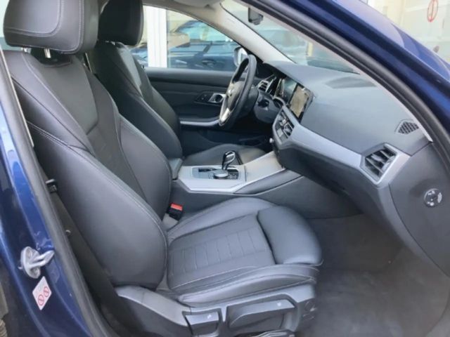 BMW 330 330i Touring