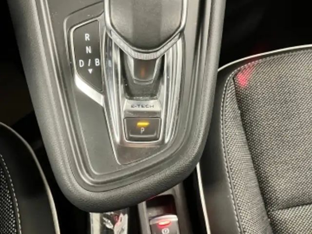 Renault Captur Captur Edition One E