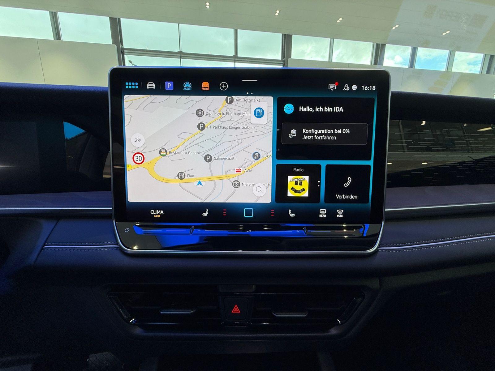 Volkswagen Tayron 1.5 eTSI DSG Elegance Elegance