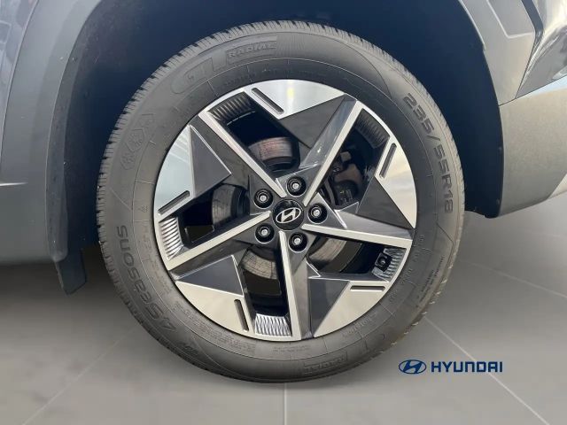 Hyundai Tucson 1.6 Trend