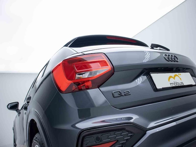 Audi Q2 35 TFSI S-Tronic
