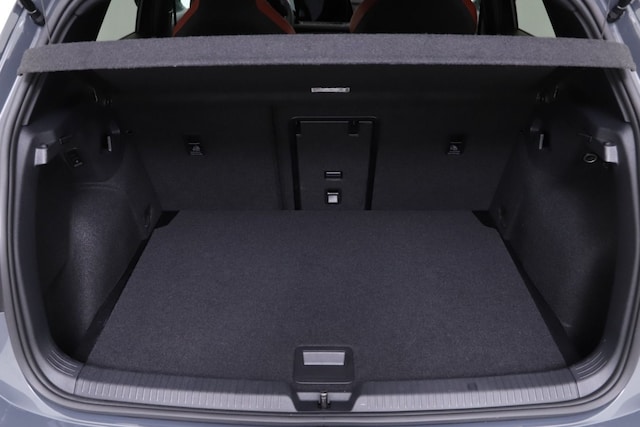 Volkswagen Golf 2.0 TSI DSG GTI