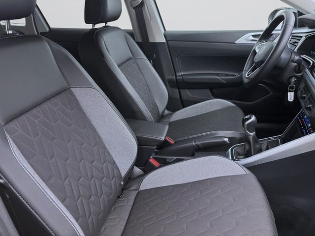 Volkswagen Taigo 1.0 TSI