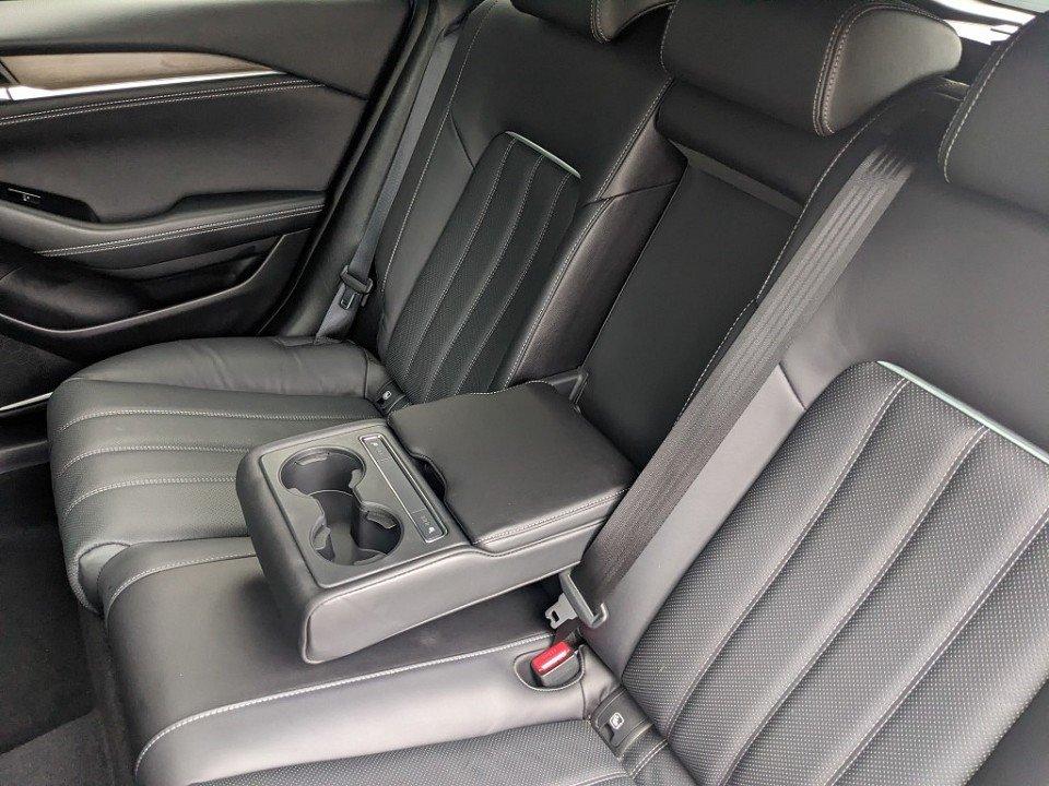 Mazda 6 2.5L Sportbreak Takumi