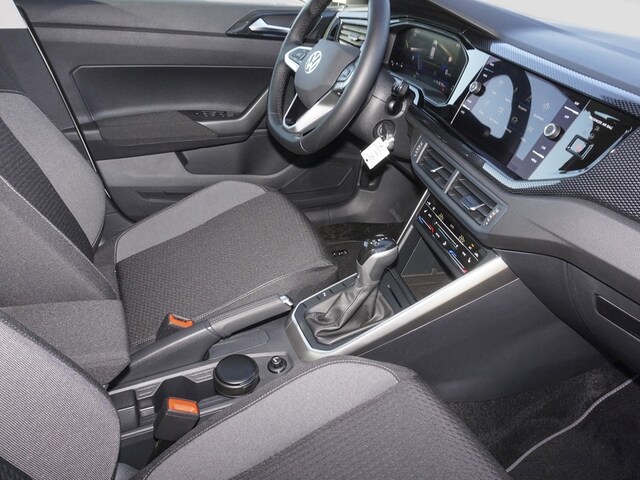 Volkswagen Polo 1.0 TSI DSG Life