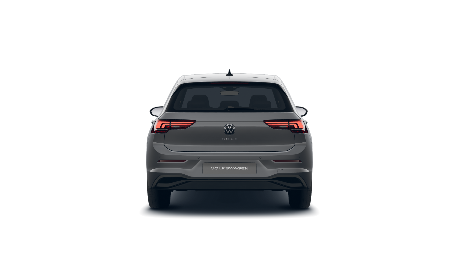 Volkswagen Golf 1.5 TSI Golf VIII