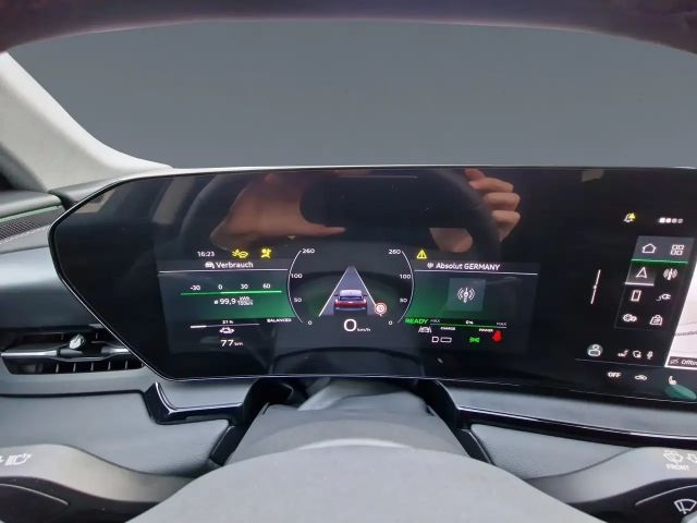 Audi Q6 e-tron Performance S-Line