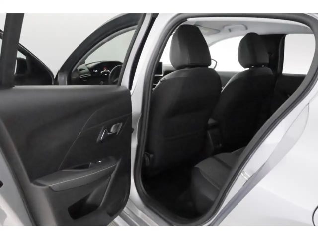 Peugeot 208 Allure Pack