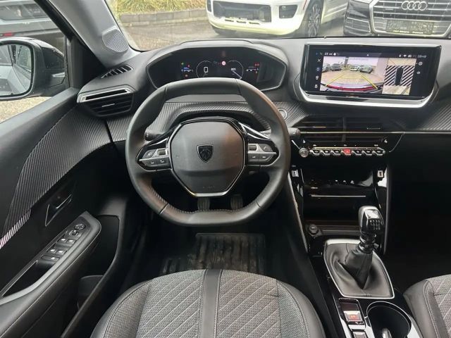 Peugeot 208 Allure Pack PureTech