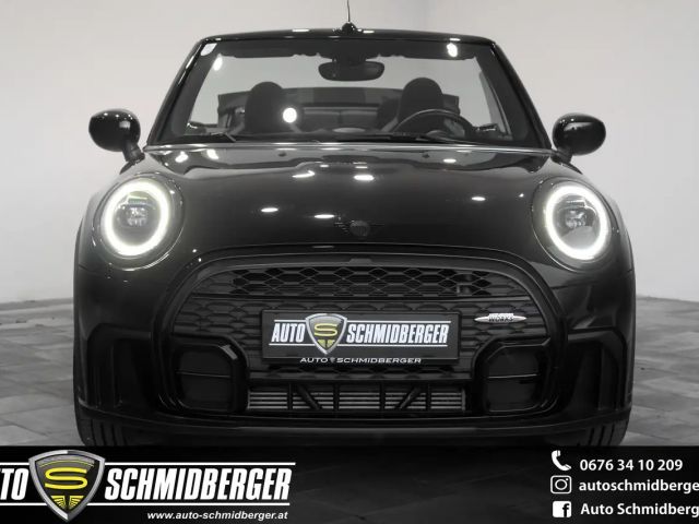 MINI John Cooper Works Cabrio Cooper John Cooper Works Trim*FACELIFT*VOLL-LED*