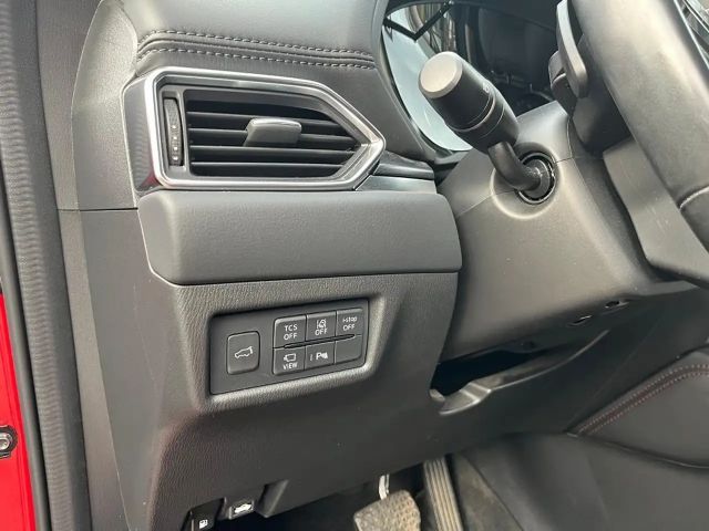 Mazda CX-5 Homura SkyActiv