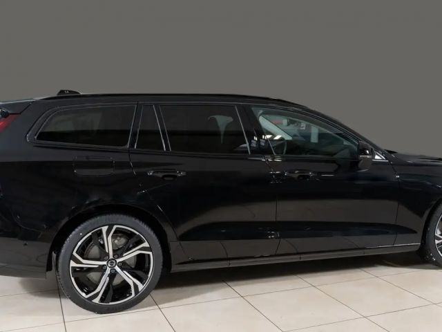 Volvo V60 Dark Plus