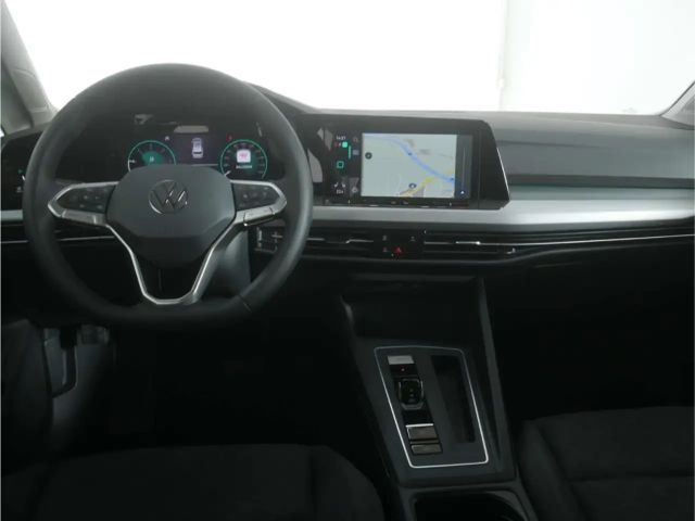 Volkswagen Golf 2.0 TDI DSG Life Variant