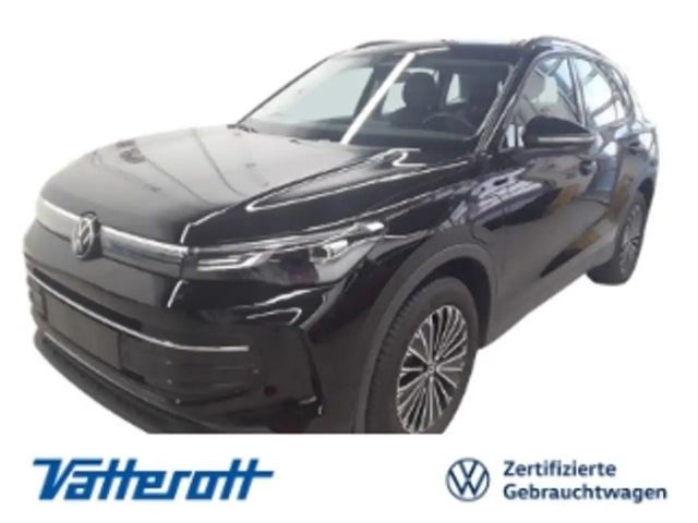 Volkswagen Tiguan 1.5 TSI Life eHybrid