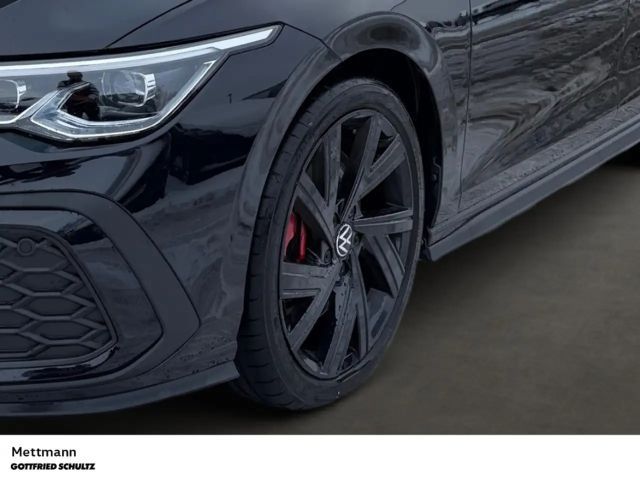 Volkswagen Golf DSG GTI