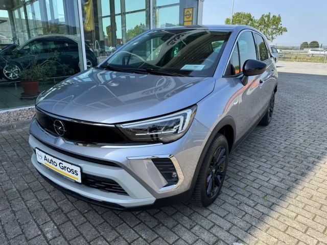 Opel Crossland X Elegance