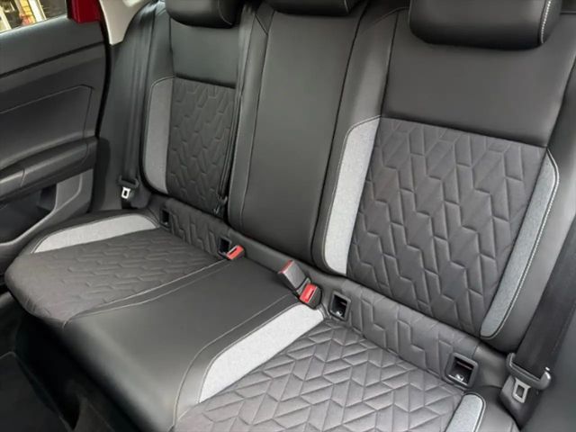 Volkswagen Polo 1.0 TSI