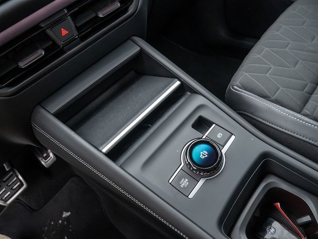 Volkswagen Tiguan 1.5 eTSI DSG