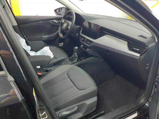 Skoda Scala 1.0 TSI Ambition Tour