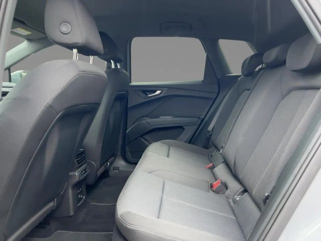 Audi Q4 e-tron 40