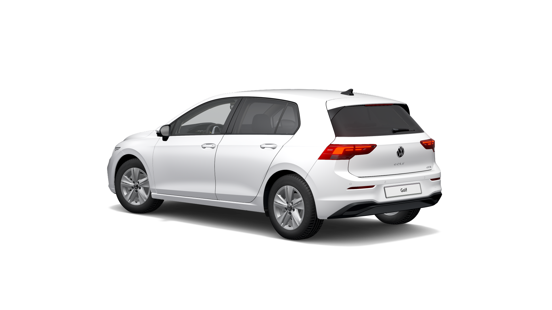 Volkswagen Golf 1.5 eTSI DSG Life