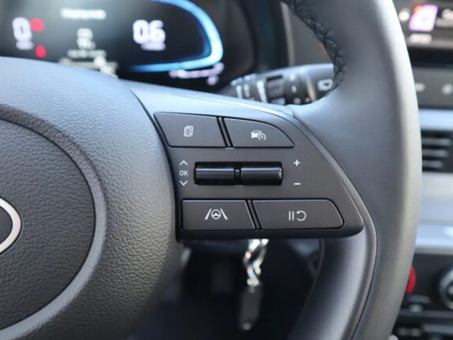 Hyundai i20 1.2 Select T-GDi