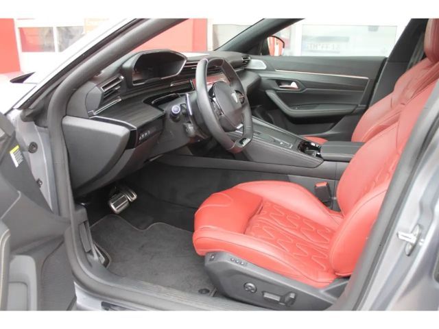 Peugeot 508 GT-Line SW