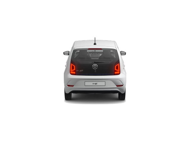 Volkswagen e-up! Move Move up!