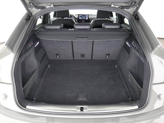 Audi Q5 35 TDI S-Tronic Sportback