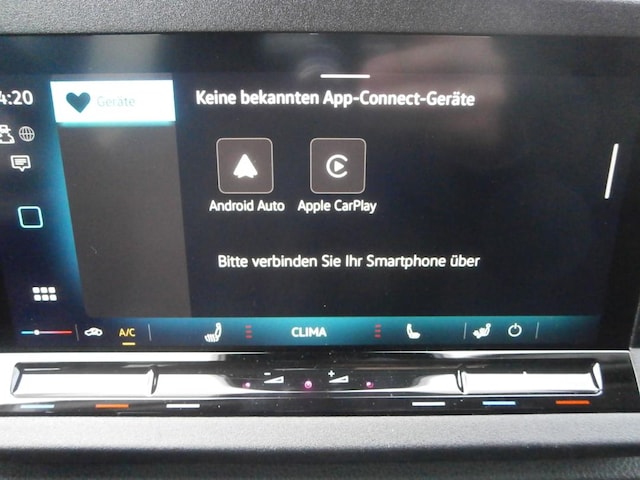 Volkswagen Caddy Caddy KO     Caddy  85 TSI SG6