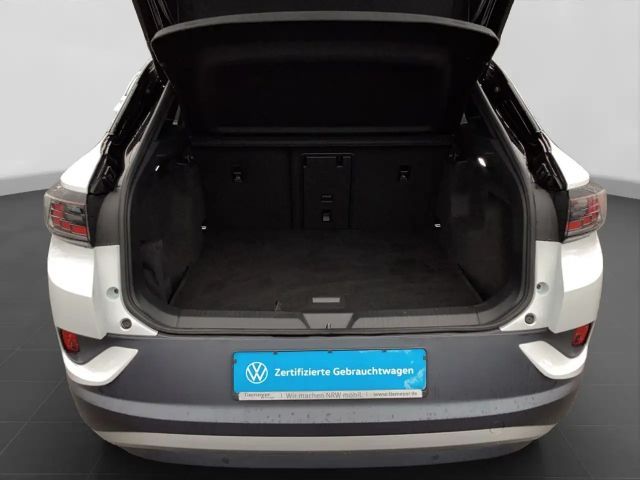 Volkswagen ID.4 1st Edition