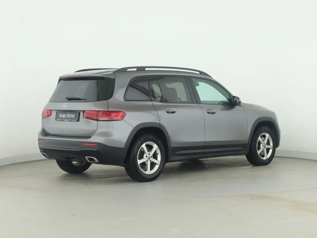 Mercedes-Benz GLB 220 GLB 220 d Progressive